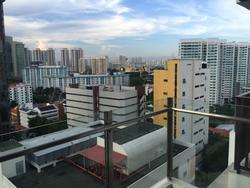 Prestige Heights (D12), Apartment #134787812